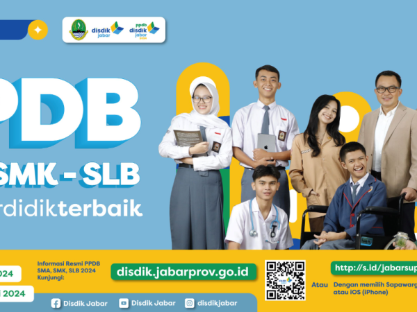 Daftar Ulang PPDB Tahap 2 Tahun Ajaran 2024-2025